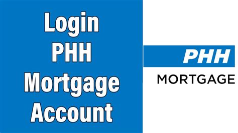 Hello, my name Is Marie Joseph. . Phh mortgage payoff